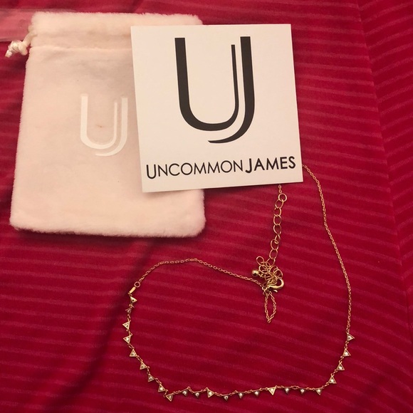 Uncommon Jewelry - Uncommon James East Village choker